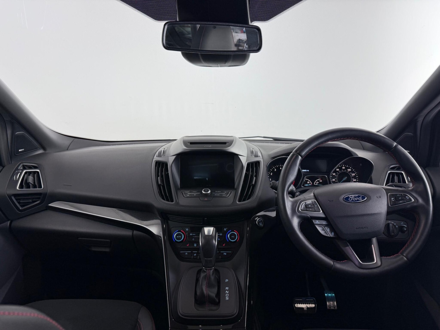 Used Ford Kuga 2018 for sale - 77243423: Photo 16