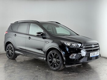 Used Ford Kuga 2018 for sale - 77243423: Photo