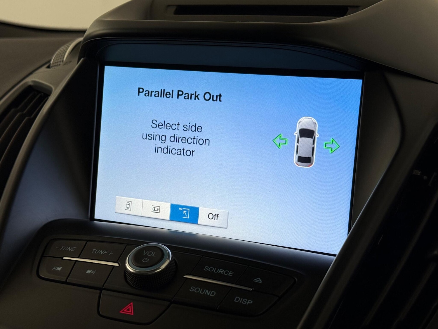 Used Ford Kuga 2018 for sale - 77243423: Photo 34