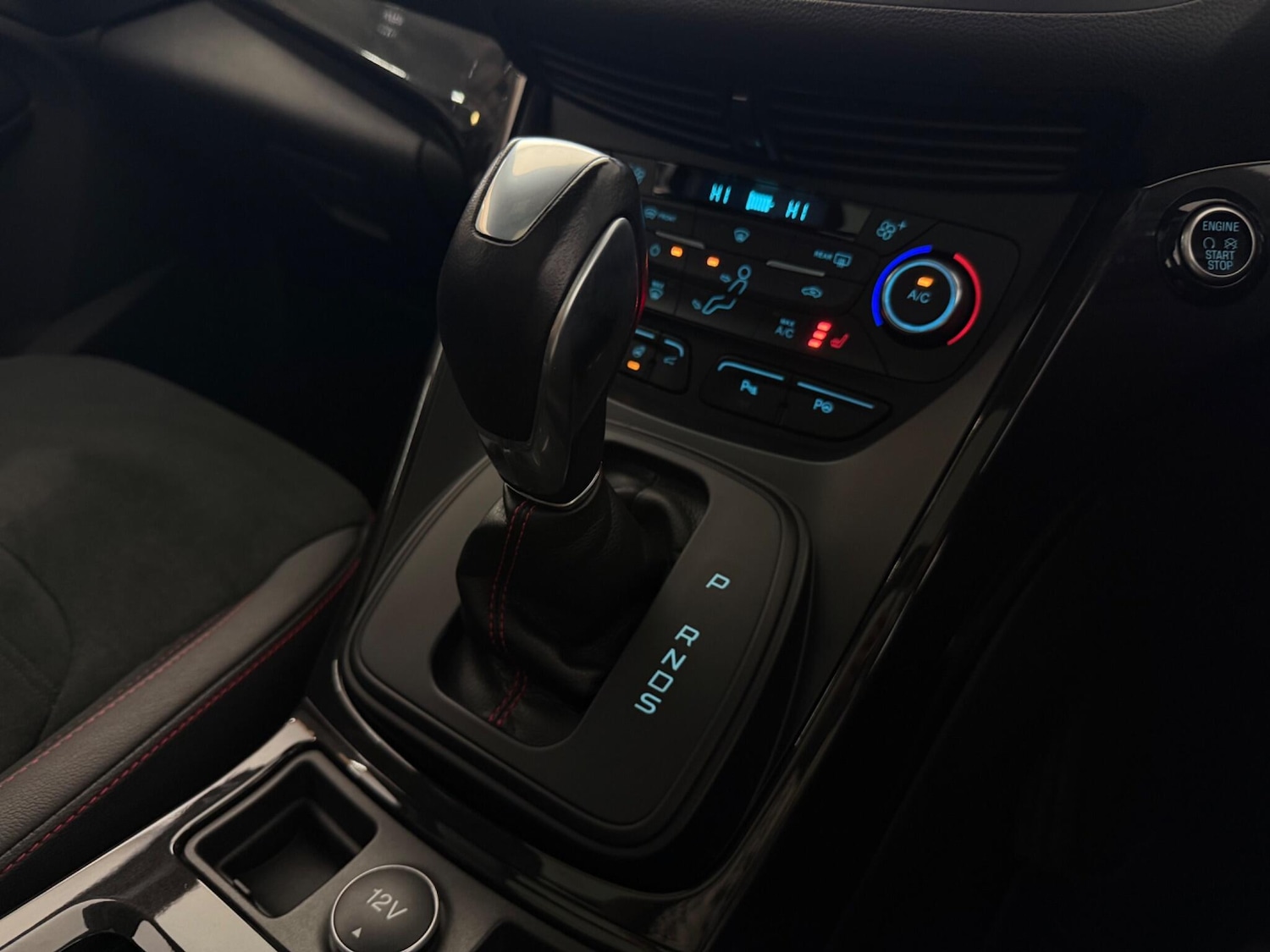 Used Ford Kuga 2018 for sale - 77243423: Photo 36