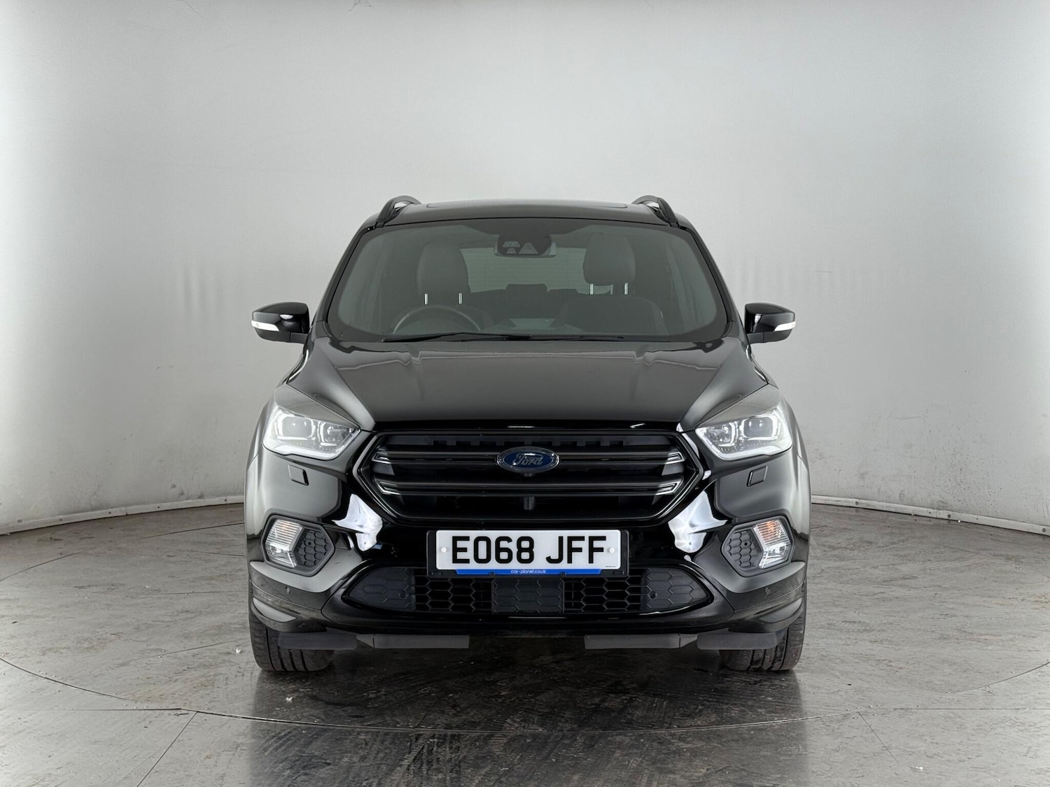 Used Ford Kuga 2018 for sale - 77243423: Photo 5