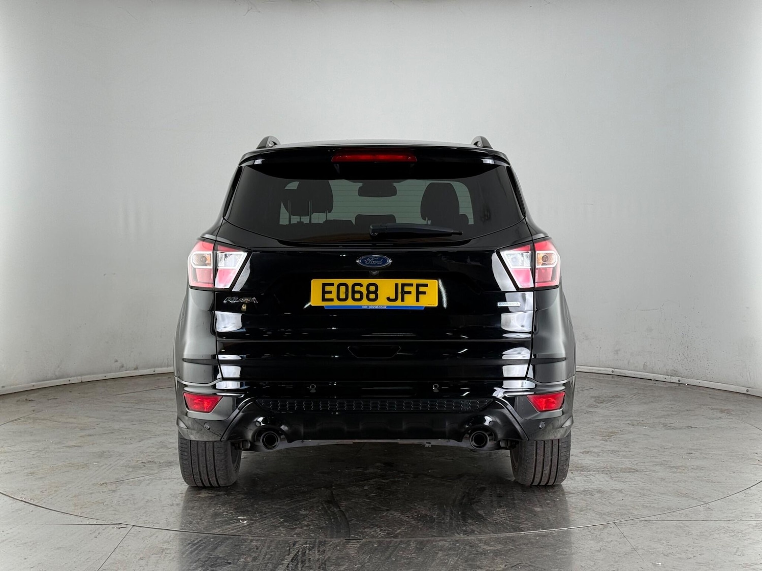 Used Ford Kuga 2018 for sale - 77243423: Photo 7