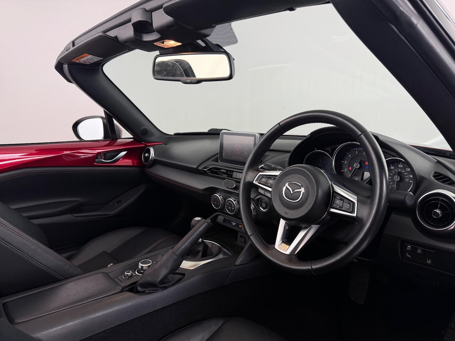 Used Mazda MX-5 2016 for sale - 77243224: Photo 16