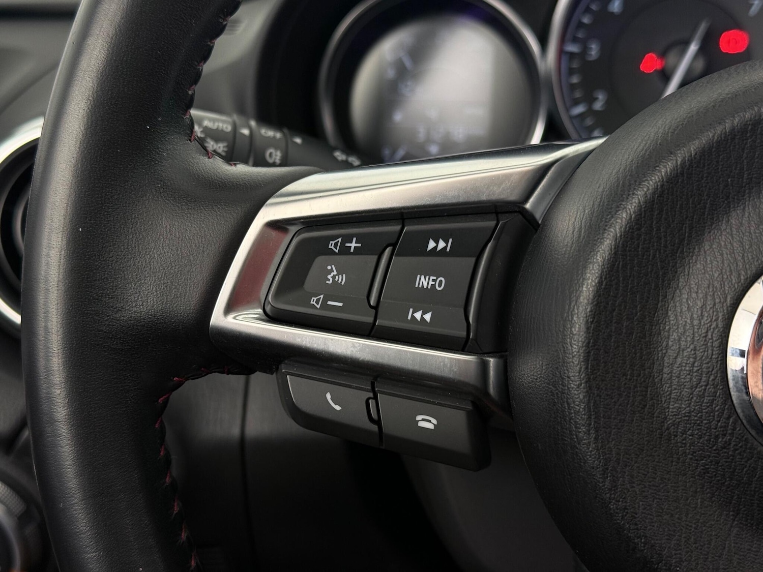 Used Mazda MX-5 2016 for sale - 77243224: Photo 18