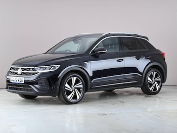 Used Volkswagen T-Roc 2022 for sale - 78609585: Photo