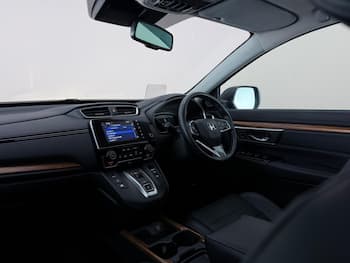 Used Honda CR-V 2019 for sale - 79633148: Photo