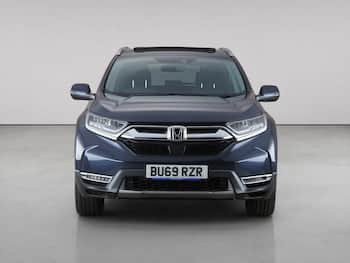 Used Honda CR-V 2019 for sale - 79633148: Photo