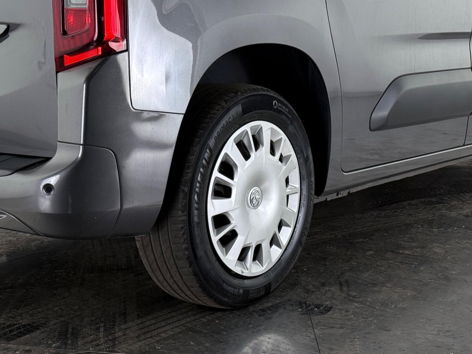 Used Vauxhall Combo Life 2022 for sale - 76467154: Photo 12