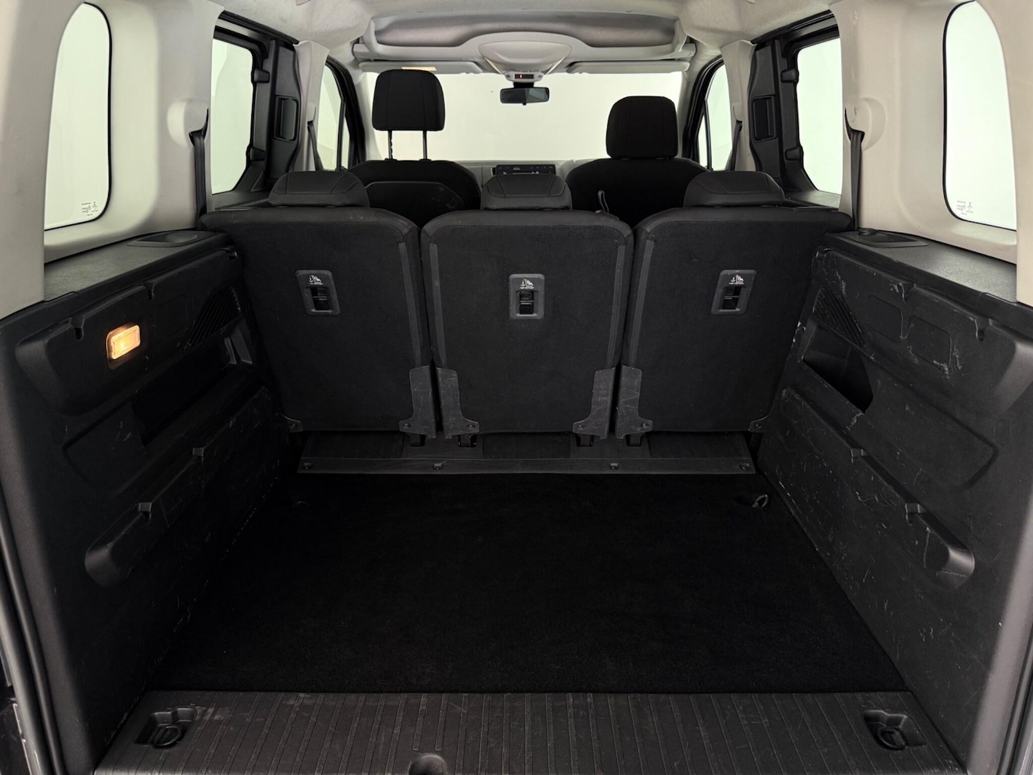 Used Vauxhall Combo Life 2022 for sale - 76467154: Photo 13