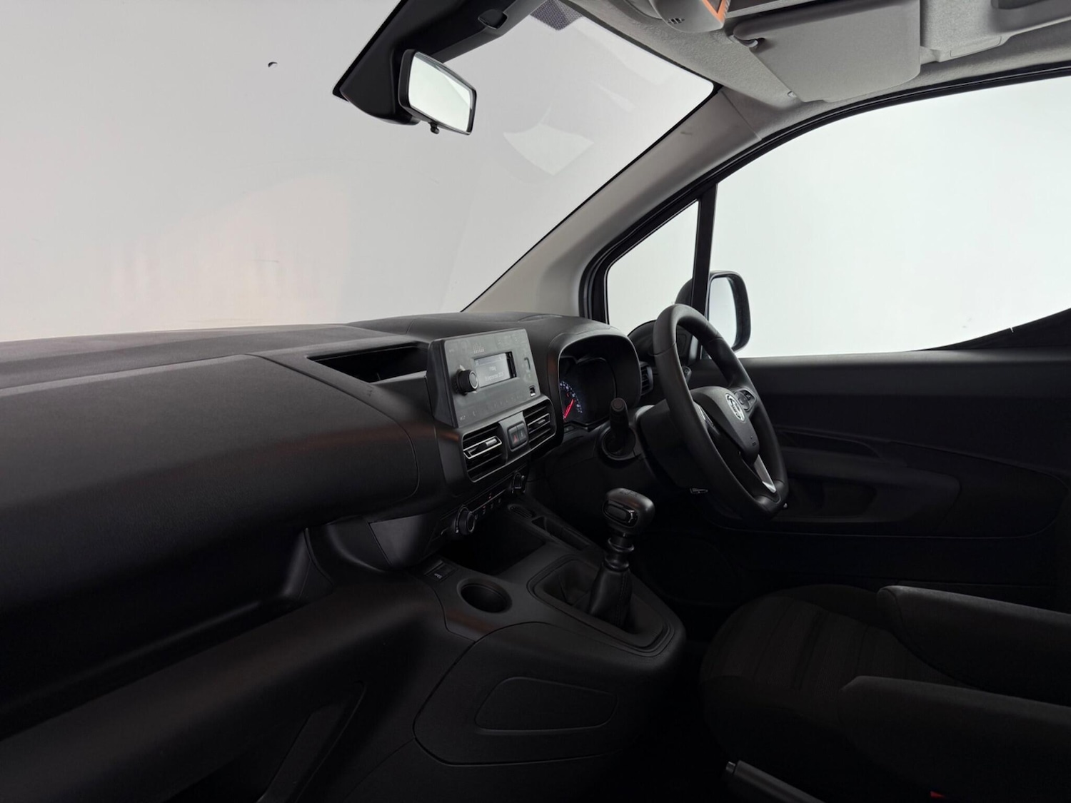 Used Vauxhall Combo Life 2022 for sale - 76467154: Photo 17