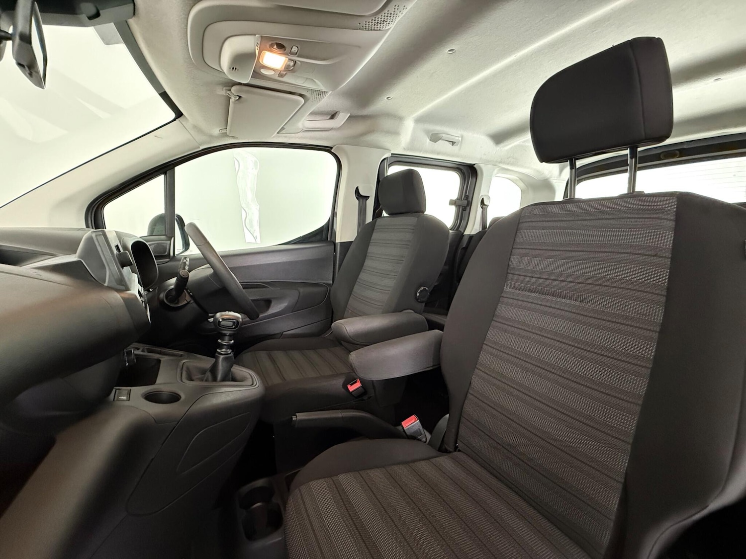 Used Vauxhall Combo Life 2022 for sale - 76467154: Photo 18