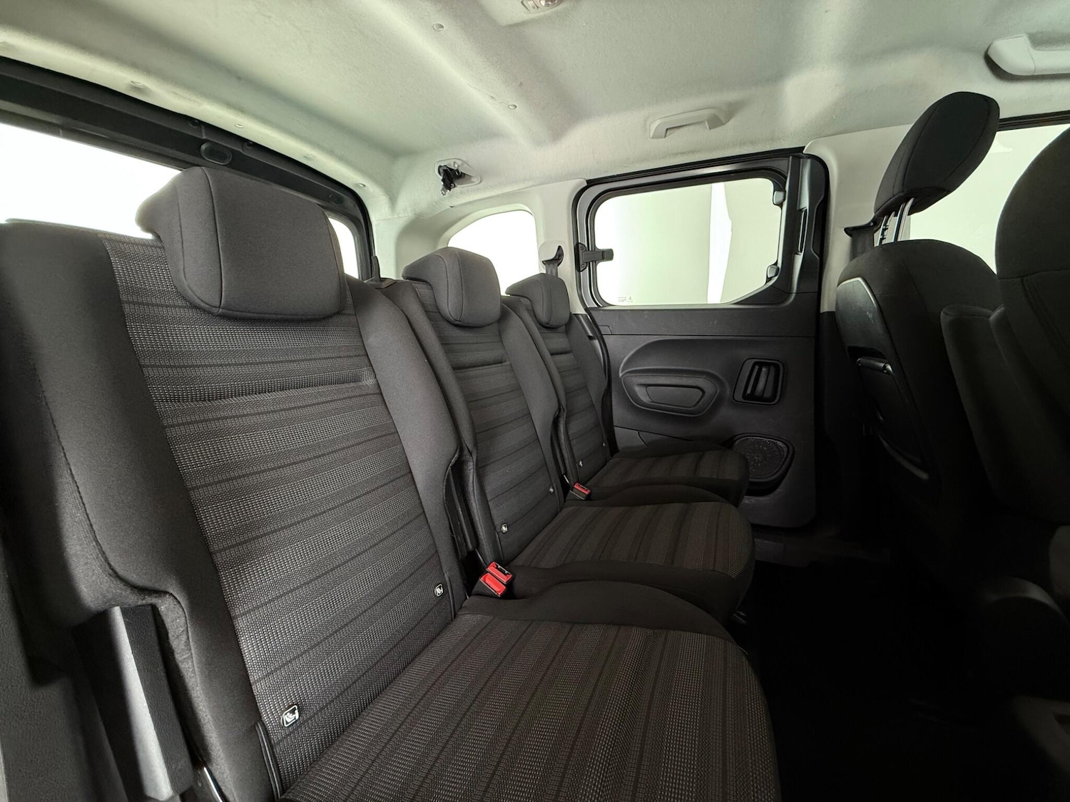 Used Vauxhall Combo Life 2022 for sale - 76467154: Photo 19