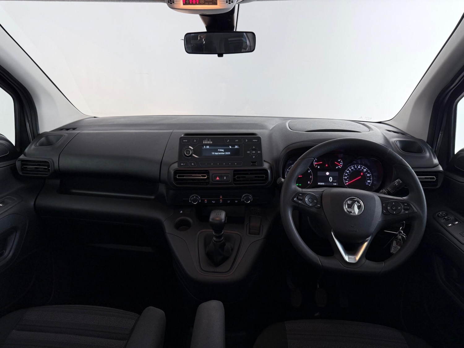 Used Vauxhall Combo Life 2022 for sale - 76467154: Photo 20