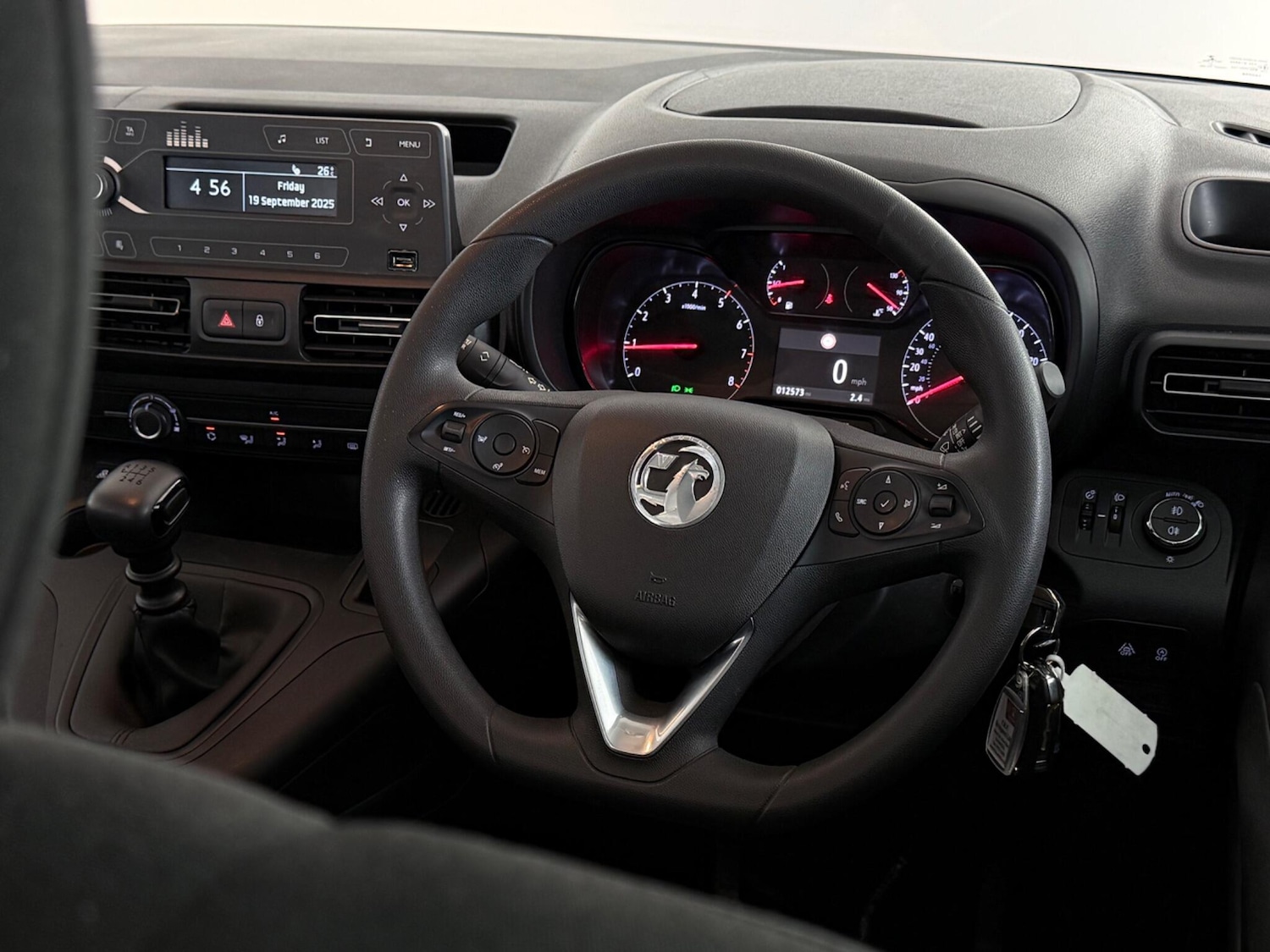 Used Vauxhall Combo Life 2022 for sale - 76467154: Photo 22