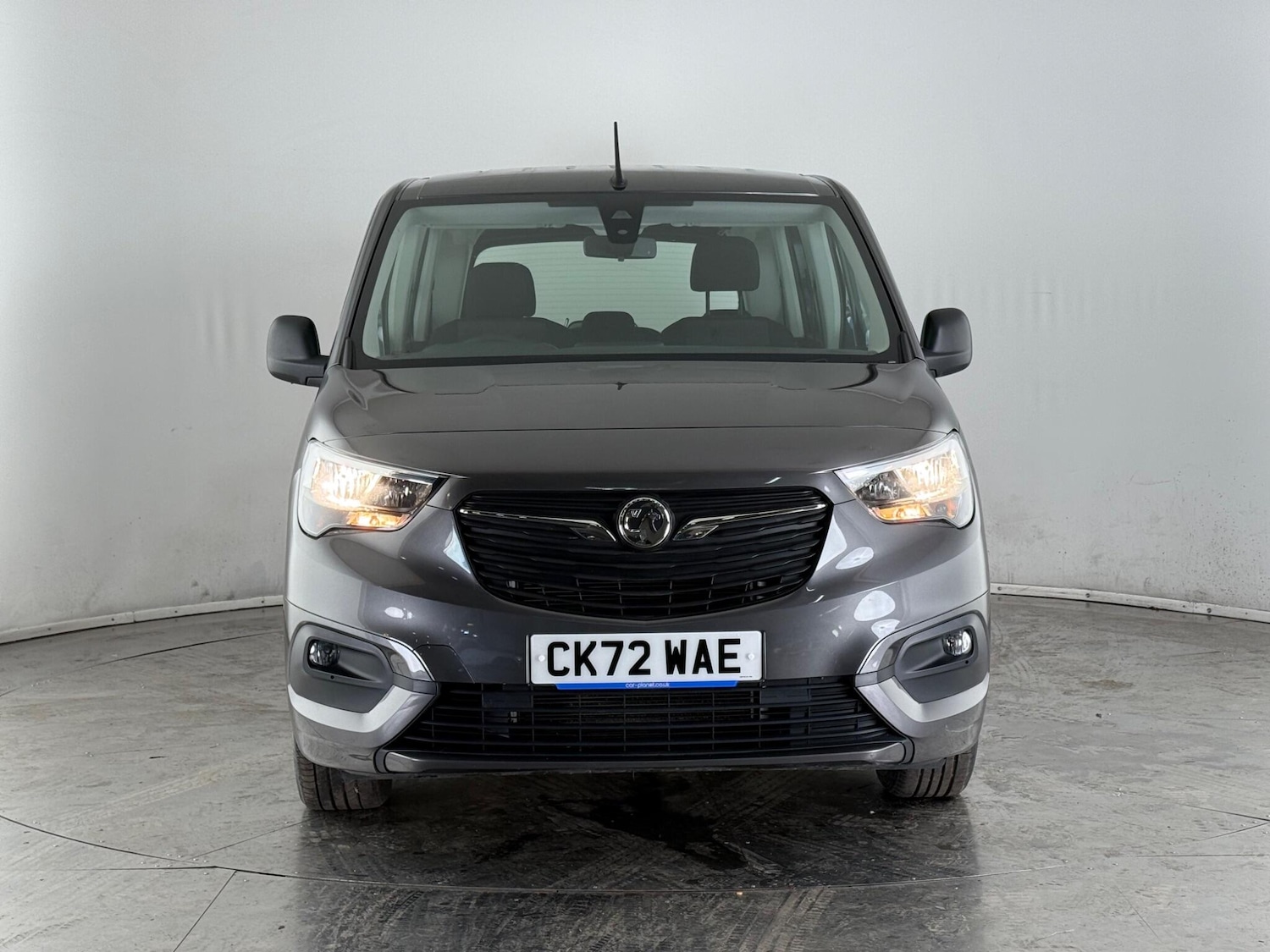 Used Vauxhall Combo Life 2022 for sale - 76467154: Photo 7