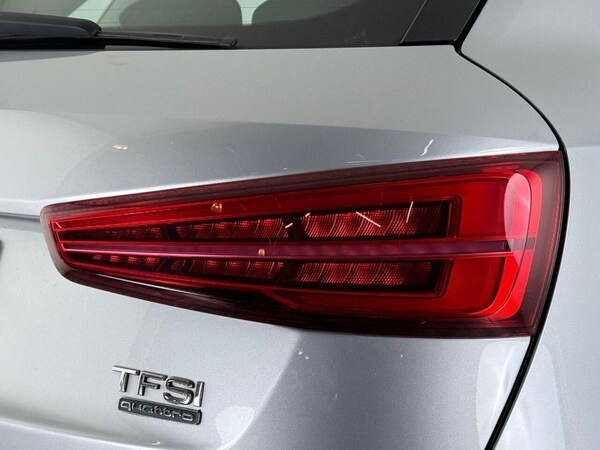 Used Audi Q3 2017 for sale - 76003497: Photo 11