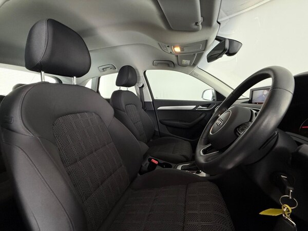 Used Audi Q3 2017 for sale - 76003497: Photo 14