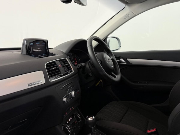 Used Audi Q3 2017 for sale - 76003497: Photo 15
