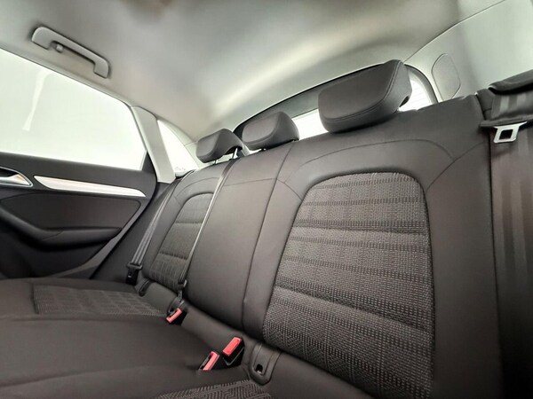Used Audi Q3 2017 for sale - 76003497: Photo 17