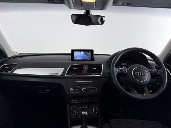 Used Audi Q3 2017 for sale - 76003497: Photo 18