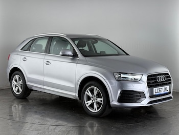 Audi - Q3