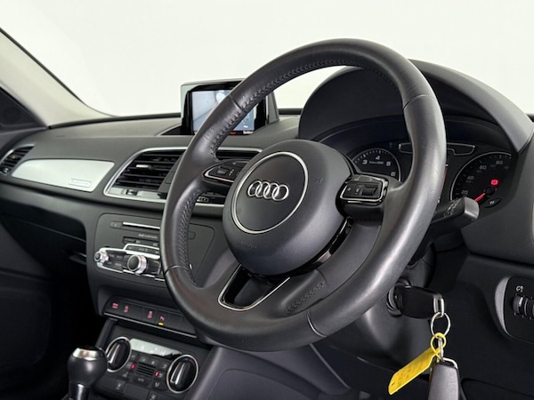 Used Audi Q3 2017 for sale - 76003497: Photo 24