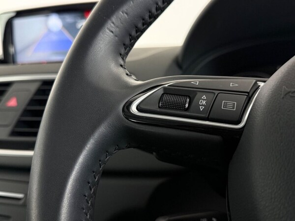 Used Audi Q3 2017 for sale - 76003497: Photo 25