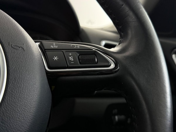 Used Audi Q3 2017 for sale - 76003497: Photo 26