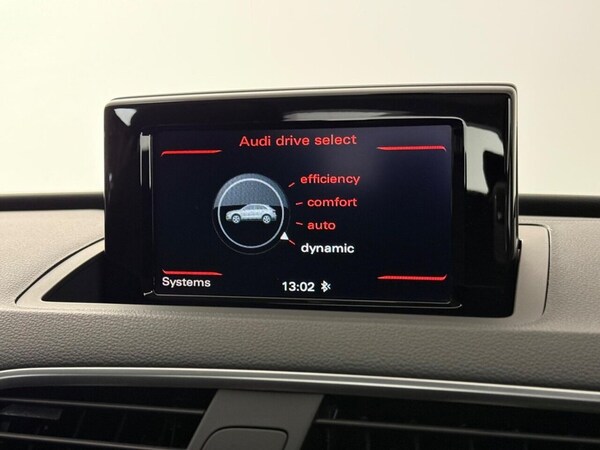 Used Audi Q3 2017 for sale - 76003497: Photo 32