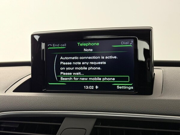 Used Audi Q3 2017 for sale - 76003497: Photo 36