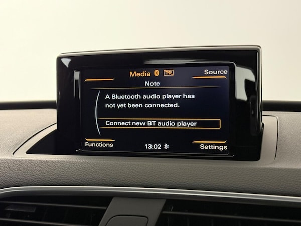Used Audi Q3 2017 for sale - 76003497: Photo 37