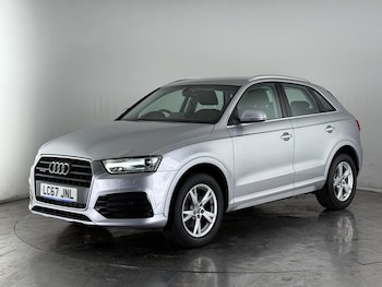 Used Audi Q3 2017 for sale - 76003497: Photo 3