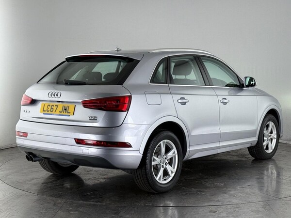 Used Audi Q3 2017 for sale - 76003497: Photo 4