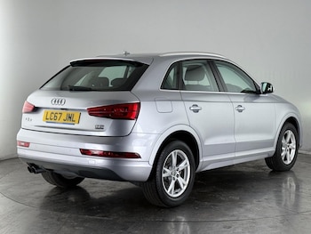 Used Audi Q3 2017 for sale - 76003497: Photo 4