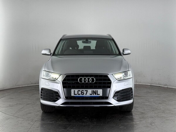 Used Audi Q3 2017 for sale - 76003497: Photo 7