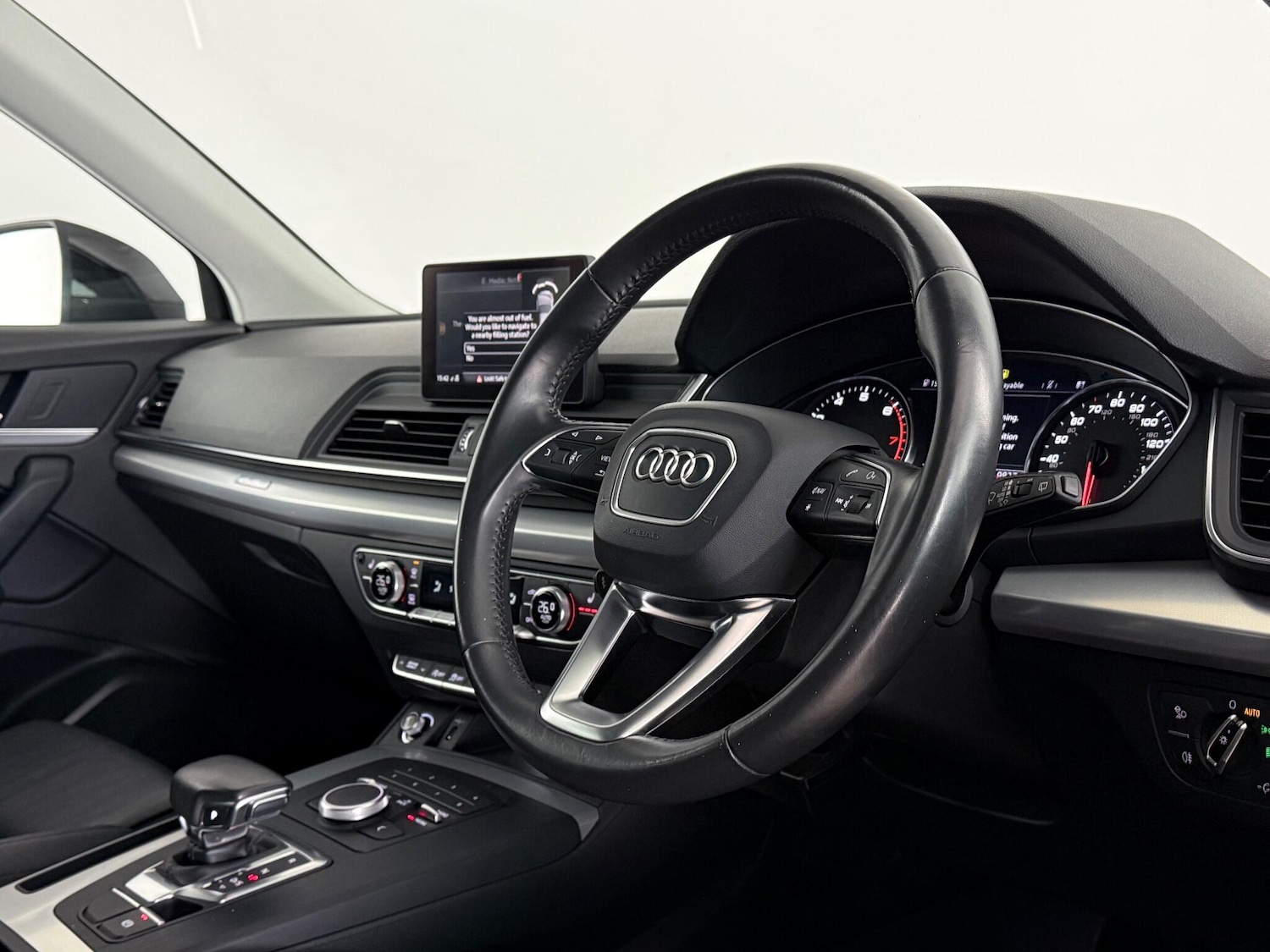 Used Audi Q5 2018 for sale - 77222441: Photo 12