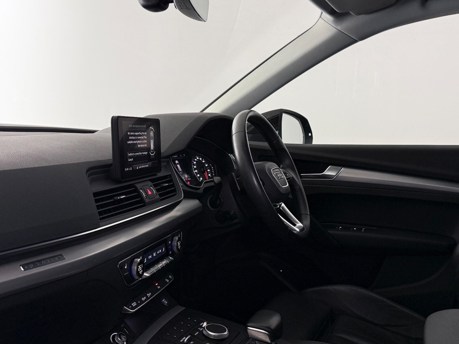 Used Audi Q5 2018 for sale - 77222441: Photo 14