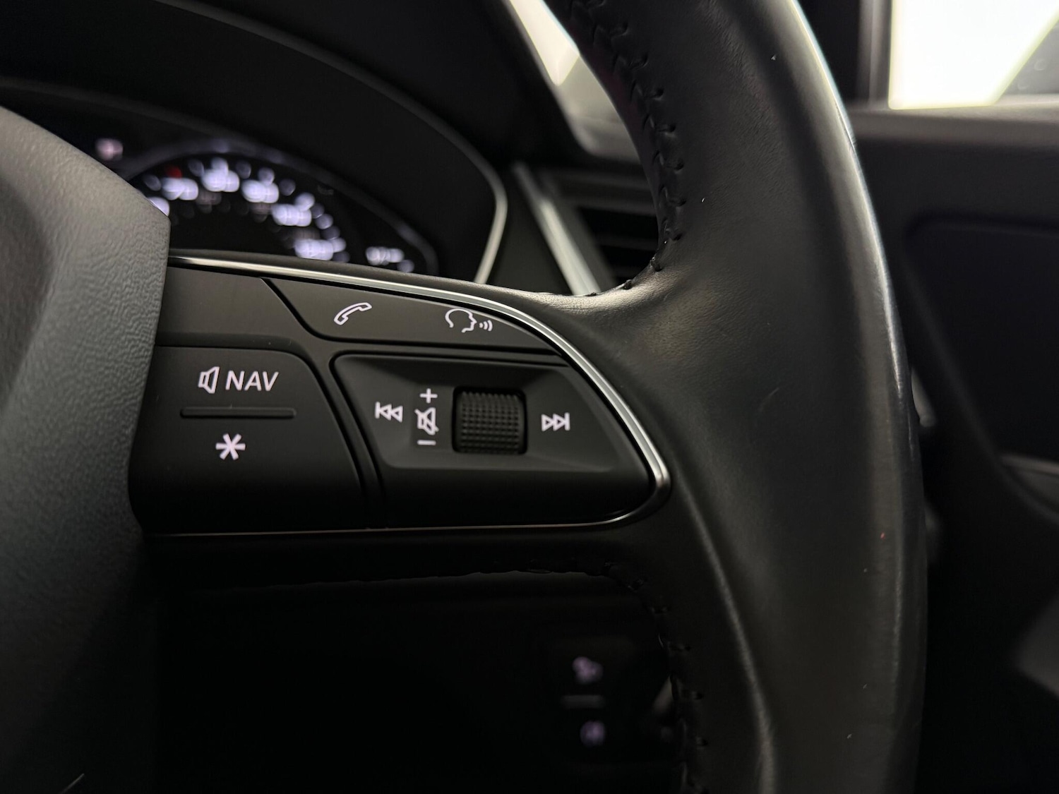 Used Audi Q5 2018 for sale - 77222441: Photo 22