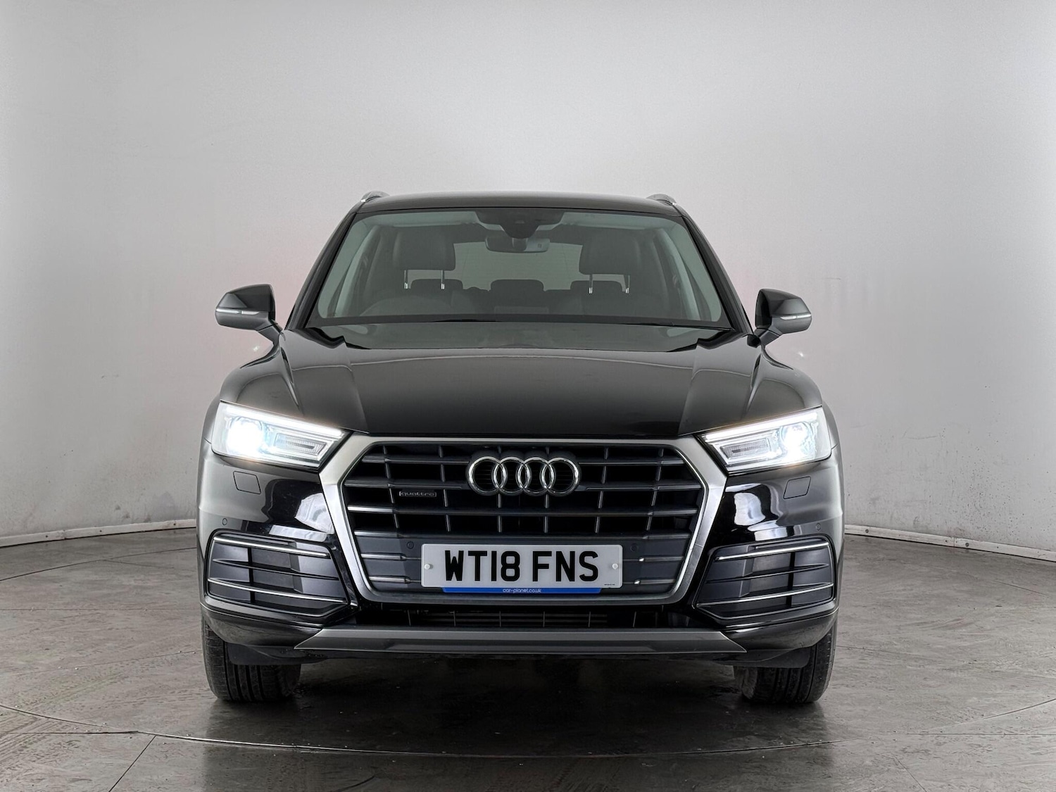 Used Audi Q5 2018 for sale - 77222441: Photo 5