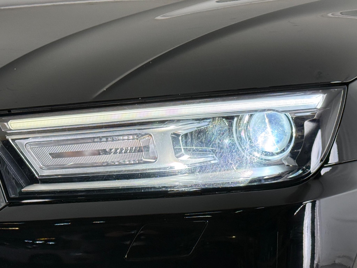 Used Audi Q5 2018 for sale - 77222441: Photo 6