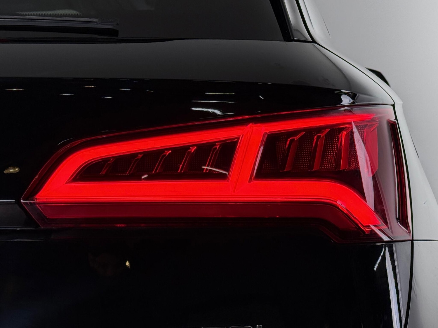 Used Audi Q5 2018 for sale - 77222441: Photo 8