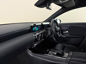 Used Mercedes-Benz A-Class 2022 for sale - 78797429: Photo