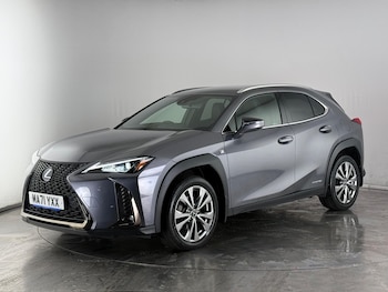 Used Lexus UX 2021 for sale - 76467294: Photo