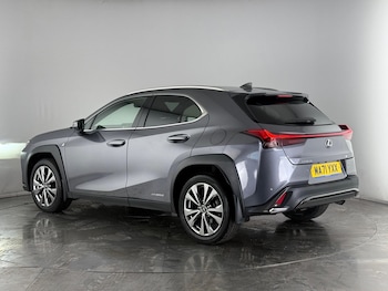 Used Lexus UX 2021 for sale - 76467294: Photo