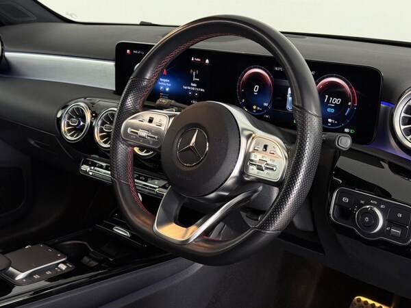 Used Mercedes-Benz A-Class 2021 for sale - 76273936: Photo 13