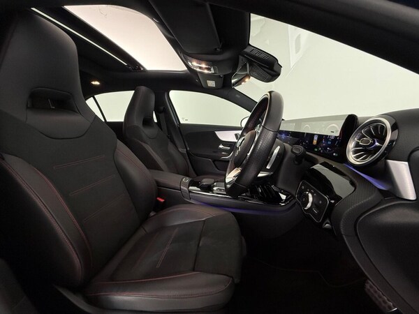 Used Mercedes-Benz A-Class 2021 for sale - 76273936: Photo 14