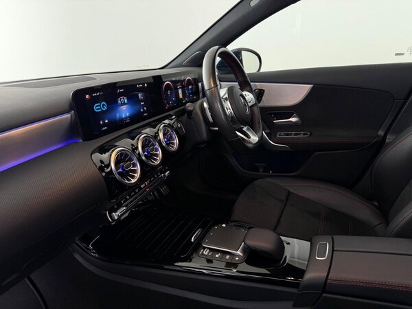 Used Mercedes-Benz A-Class 2021 for sale - 76273936: Photo 15