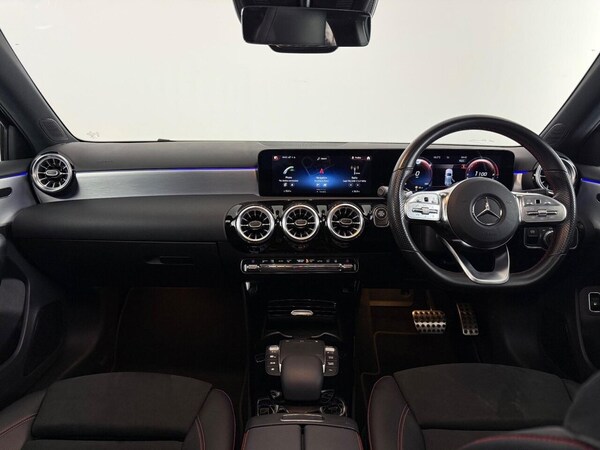 Used Mercedes-Benz A-Class 2021 for sale - 76273936: Photo 20
