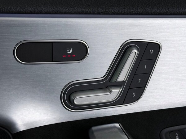 Used Mercedes-Benz A-Class 2021 for sale - 76273936: Photo 24