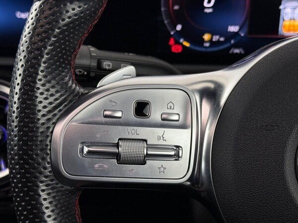 Used Mercedes-Benz A-Class 2021 for sale - 76273936: Photo 27